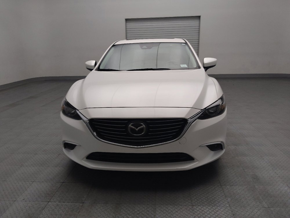 Used 2017 MAZDA MAZDA6 Grand Touring image 15