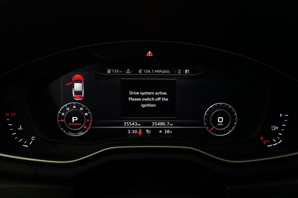 Used 2019 Audi A5 2.0T Premium Plus image 25