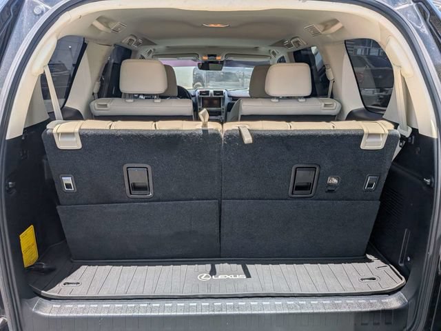 Used 2020 Lexus GX 460 Premium AWD/4WD image 13