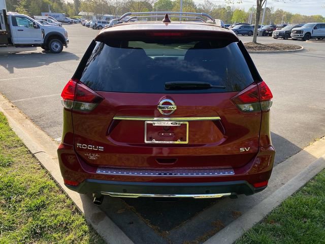 Used 2019 Nissan Rogue SV image 31