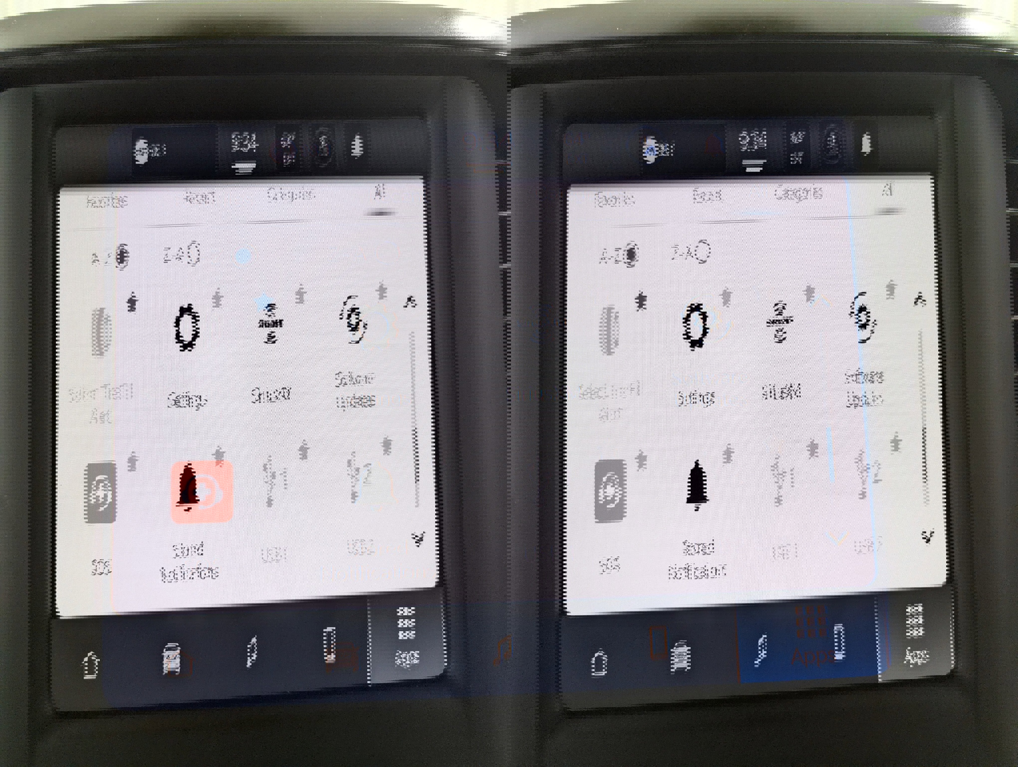 Used 2024 RAM 2500 Big Horn w/ Bed Utility Group image 29