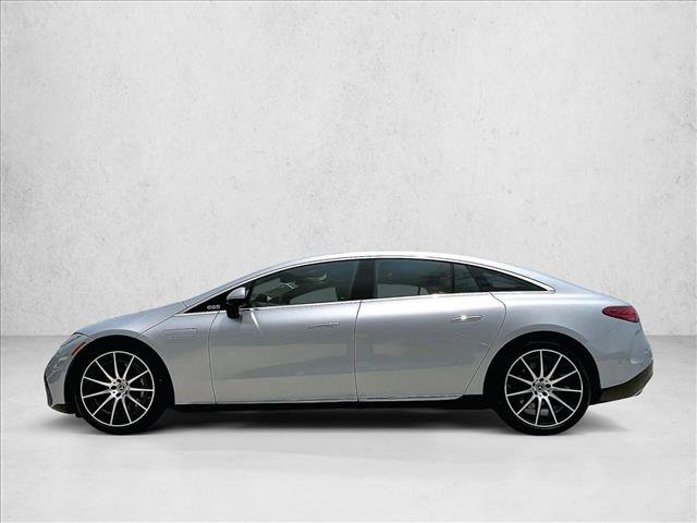 New 2026 Mercedes-Benz EQS 450+ 4MATIC Sedan image 6