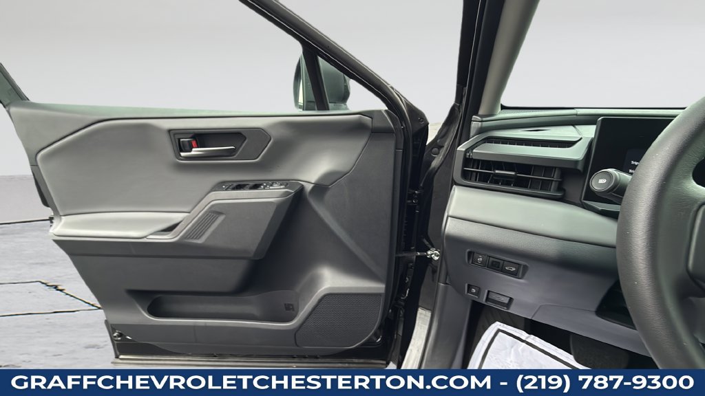 Used 2026 Toyota RAV4 XLE Premium AWD/4WD image 26