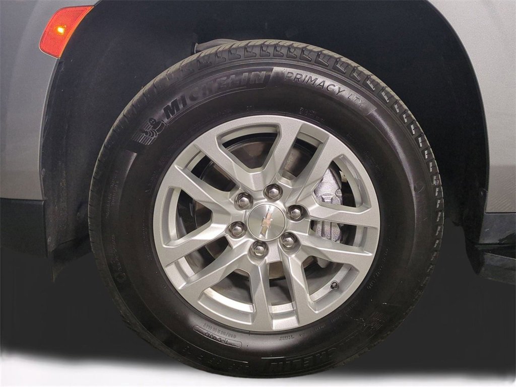 Used 2024 Chevrolet Tahoe LT image 11