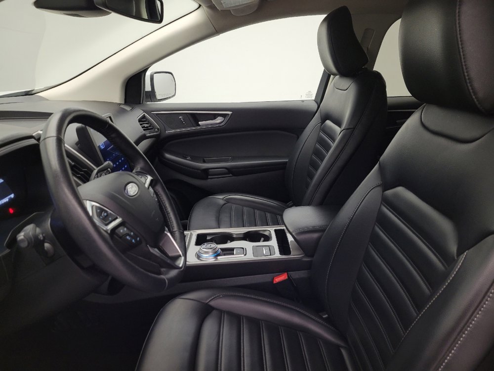 Used 2024 Ford Edge SEL image 17