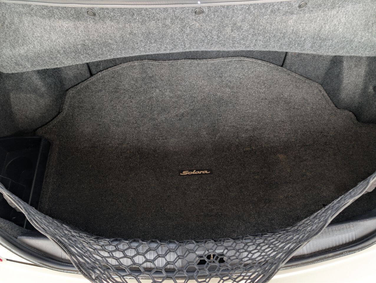 Used 2008 Toyota Solara SE image 22