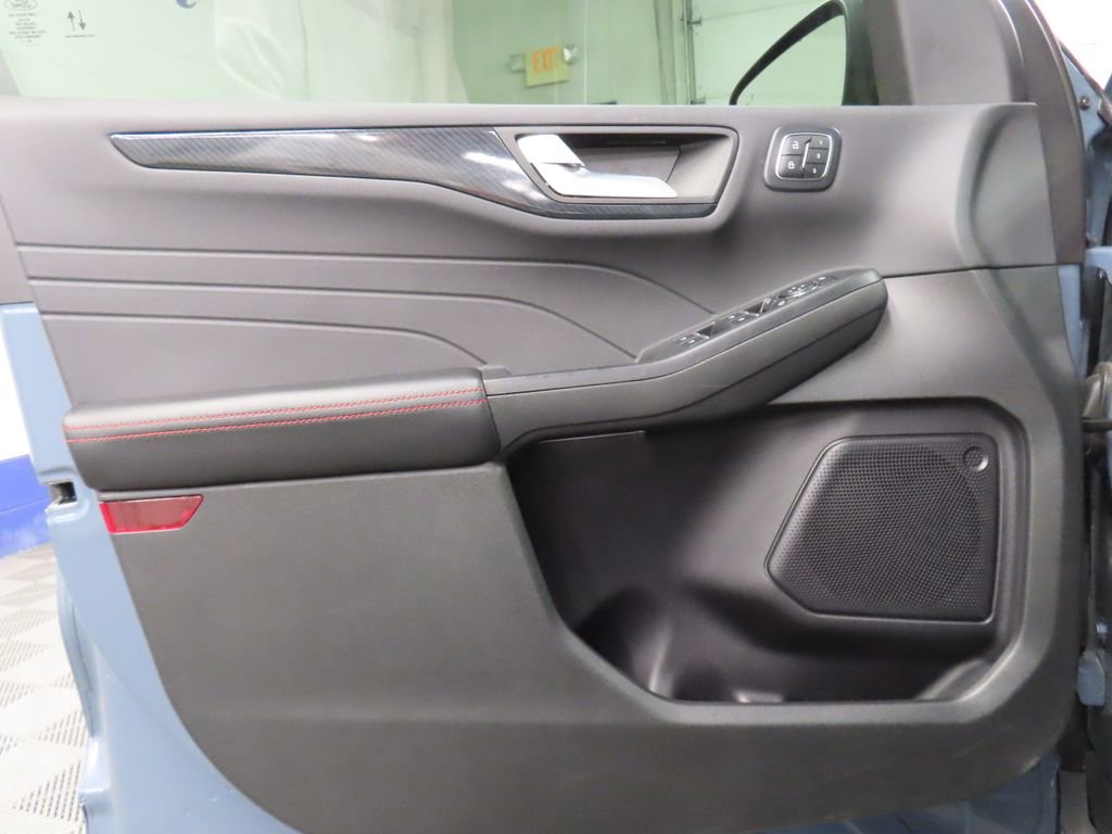 Used 2024 Ford Escape ST-Line Elite image 52