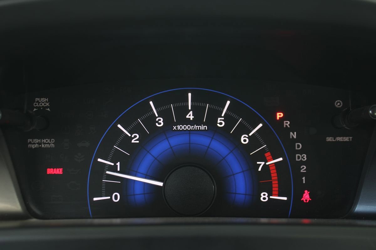 Used 2013 Honda Civic Natural Gas image 13