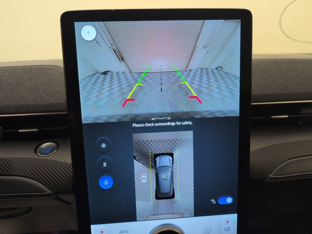 Used 2025 Ford Mustang Mach-E Premium RWD image 28