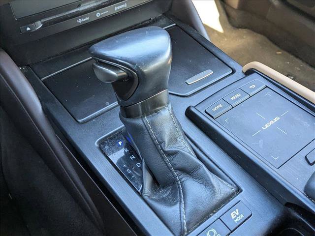 Used 2020 Lexus ES 300h image 13