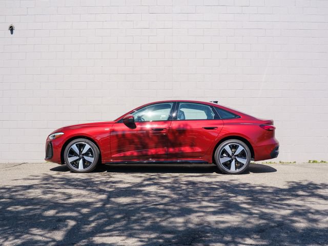 New 2026 Audi A5 2.0T Premium AWD/4WD image 3