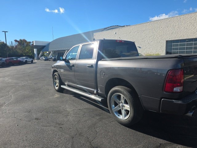 Used 2015 RAM 1500 Express AWD/4WD image 7