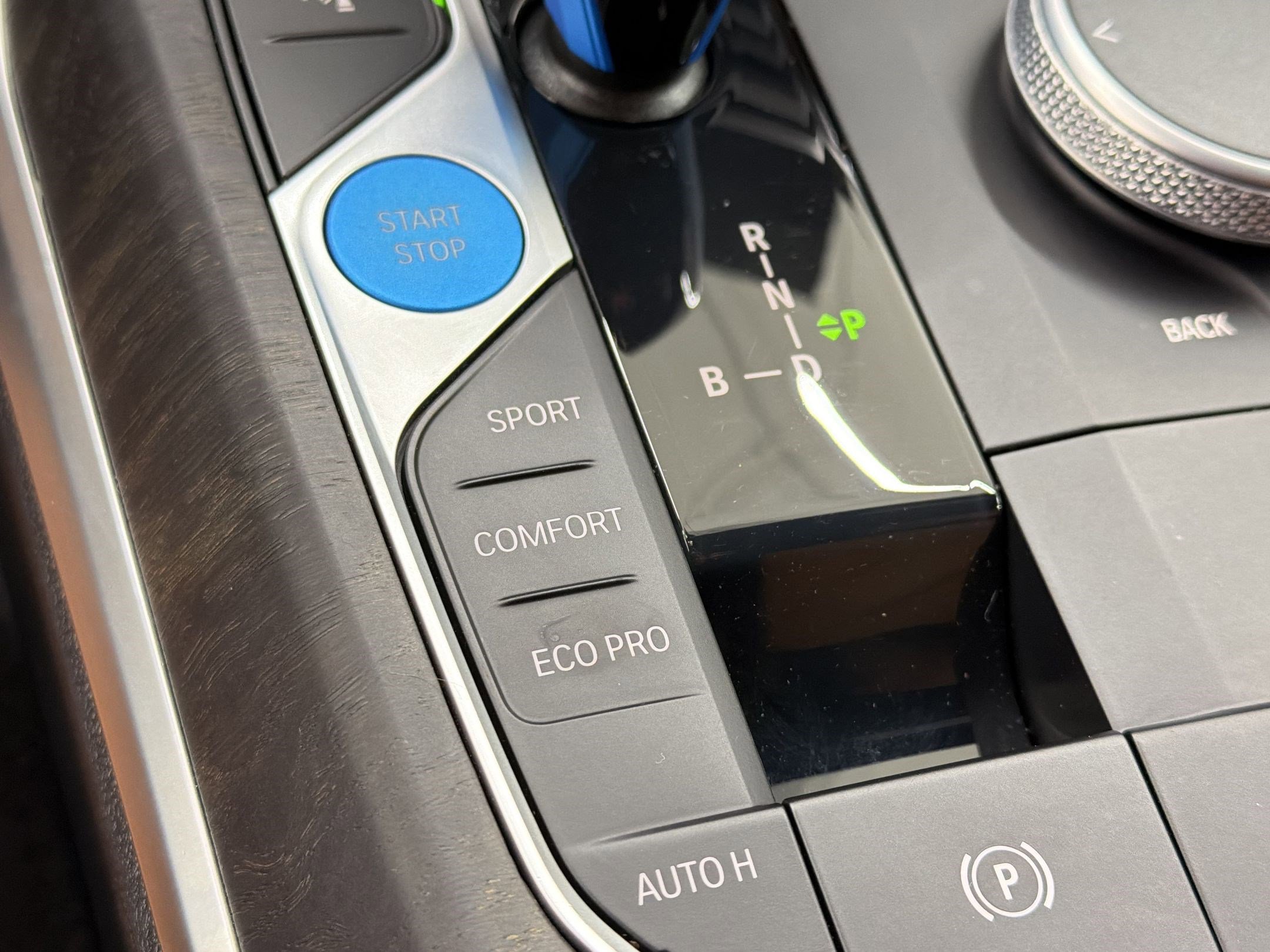 Certified 2023 BMW i4 eDrive35 w/ Premium Package image 24