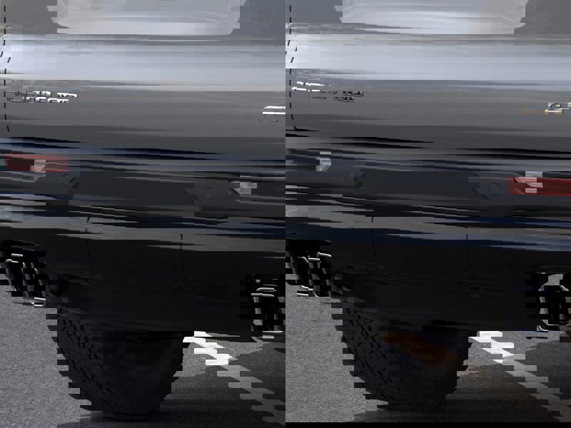 New 2026 GMC Acadia AT4 w/ Super Cruise Package AWD/4WD image 14