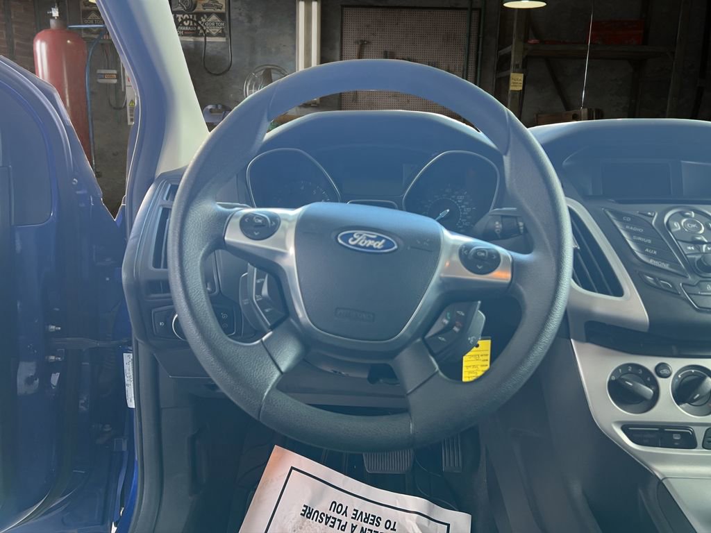 Used 2012 Ford Focus SE image 16
