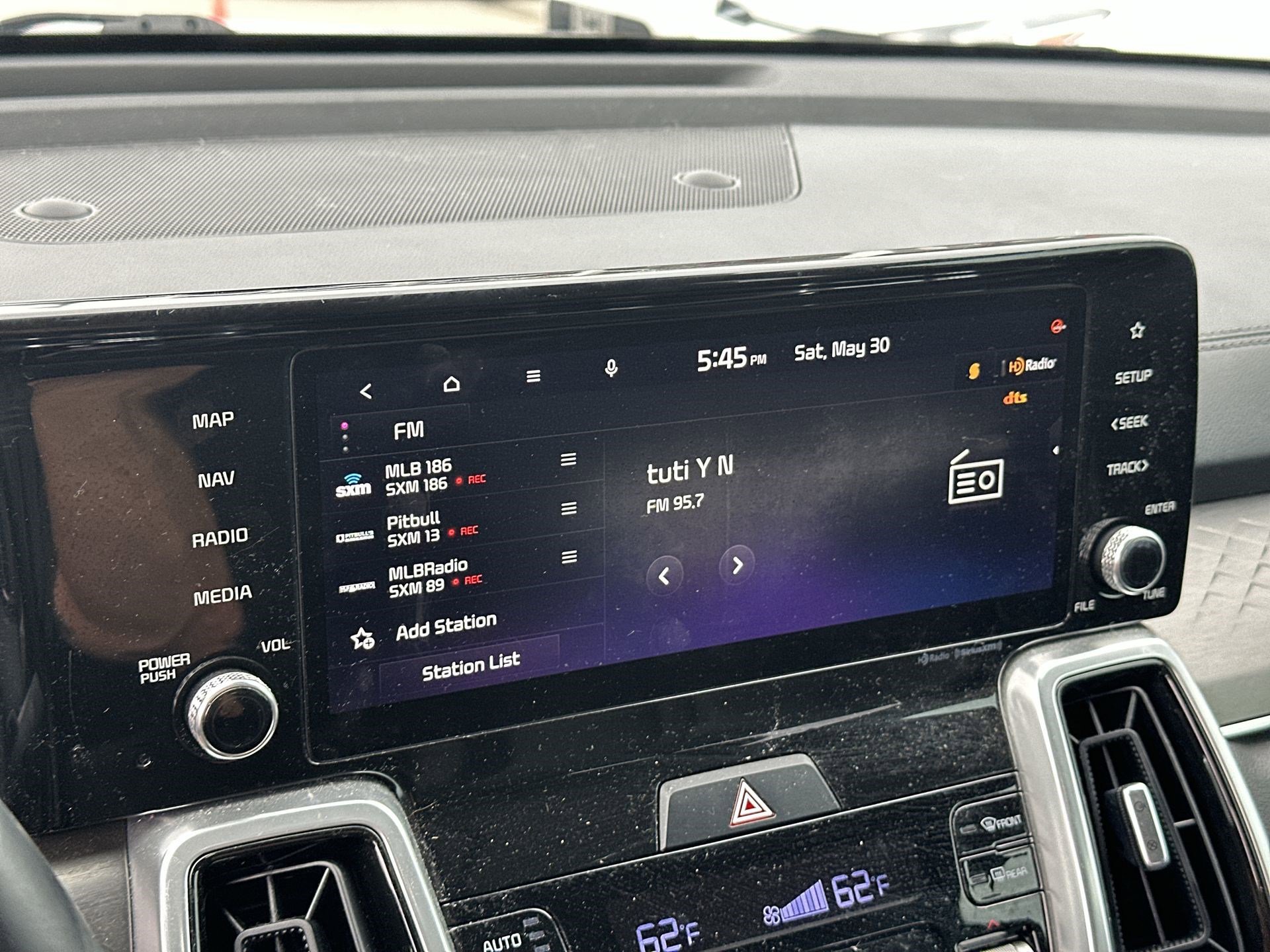 Used 2023 Kia Sorento SX FWD image 12