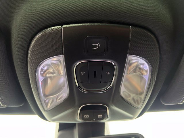 New 2026 Jeep Compass Limited w/ Sun, Sound & Navigation Group AWD/4WD image 27