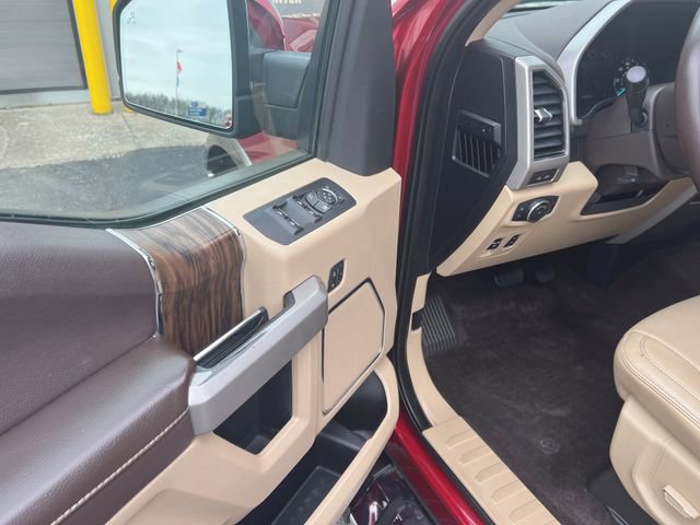 Used 2018 Ford F150 Lariat image 22