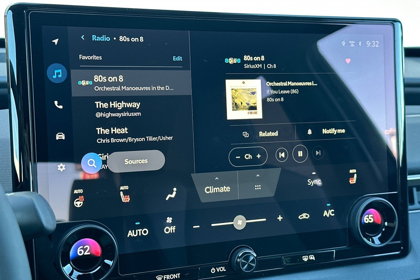 New 2026 Toyota bZ image 17