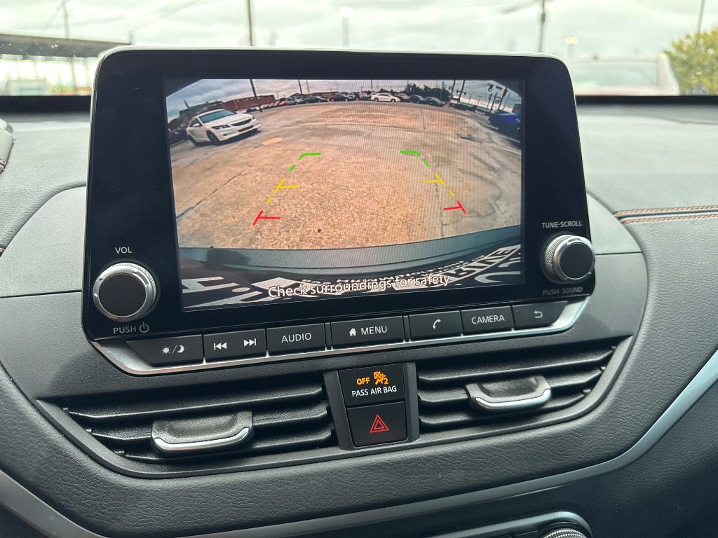 Used 2020 Nissan Altima 2.5 SR image 15