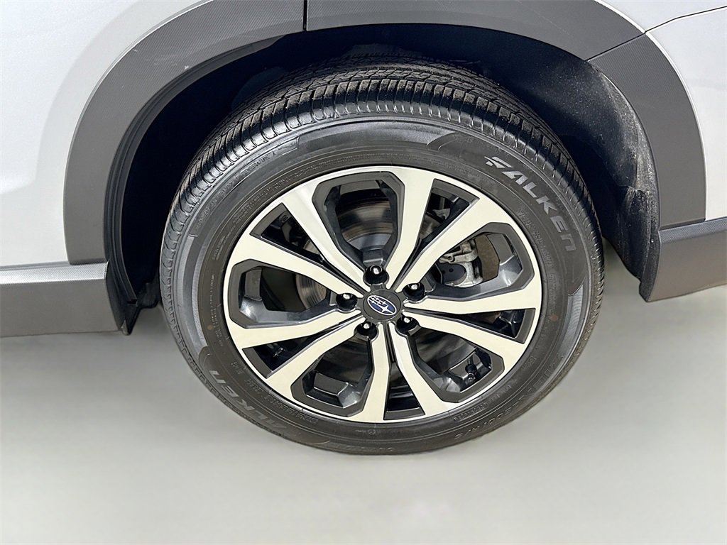 Used 2024 Subaru Forester Limited image 33