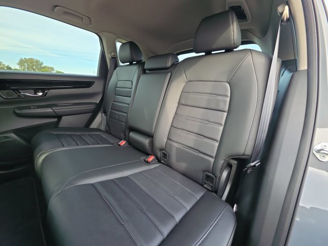Certified 2026 Honda CR-V EX-L image 29