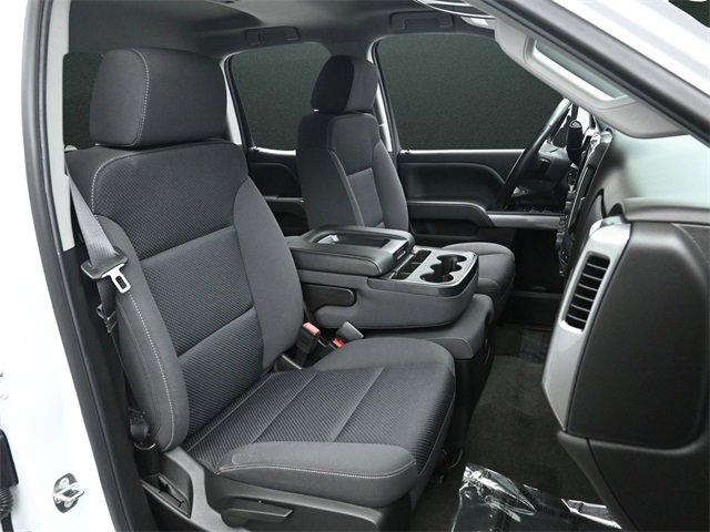 Used 2018 Chevrolet Silverado 1500 LT w/ Rally 2 Edition image 22