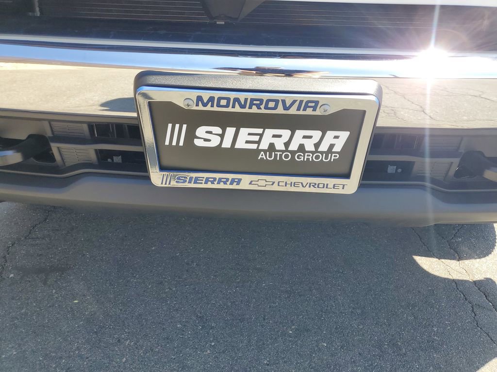 New 2025 Chevrolet Silverado 3500 W/T w/ WT Convenience Package image 10