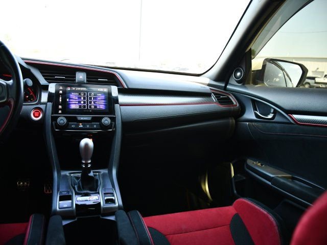 Used 2018 Honda Civic Type R image 27