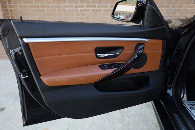 Used 2017 BMW 430i Gran Coupe RWD image 12