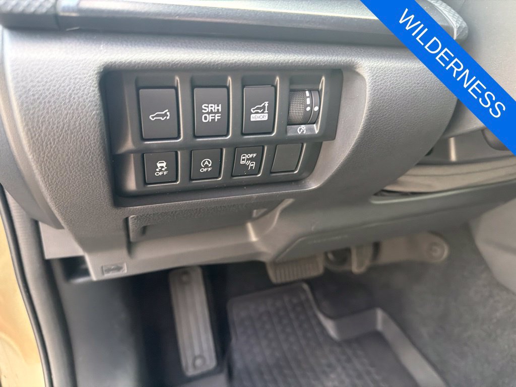 Used 2024 Subaru Forester Wilderness AWD/4WD image 11
