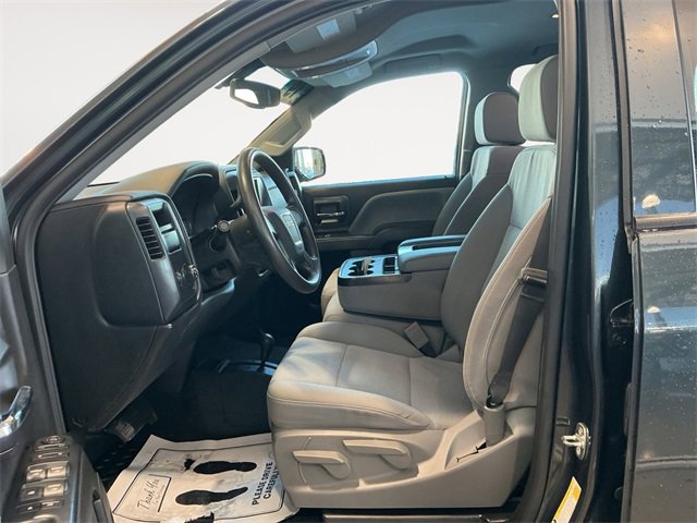 Used 2019 GMC Sierra 1500 Limited w/ Elevation Edition image 7