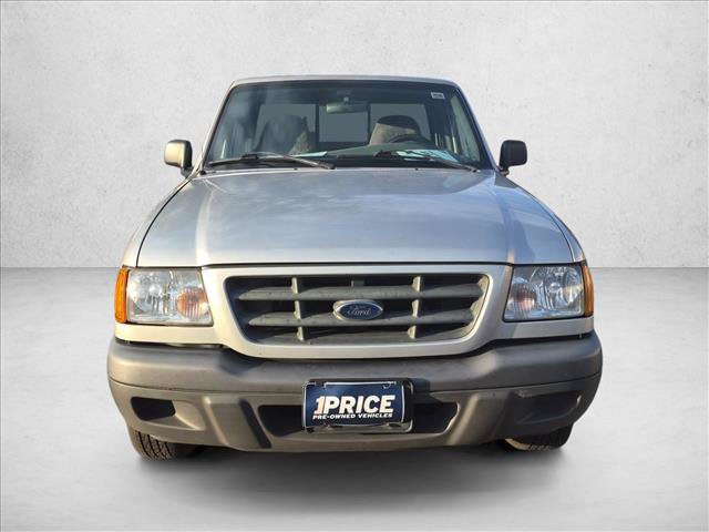 Used 2002 Ford Ranger XL RWD video 2