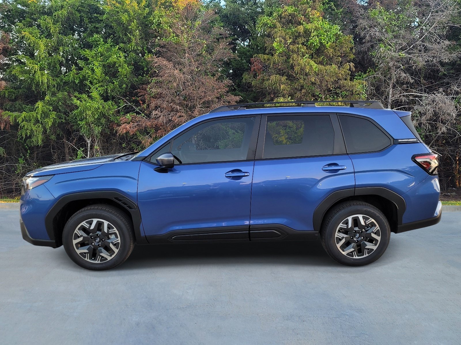 New 2026 Subaru Forester Premium AWD/4WD image 21