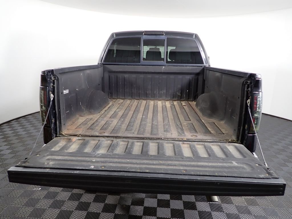 Used 2013 Ford F150 XLT w/ Luxury Equipment Group AWD/4WD image 15