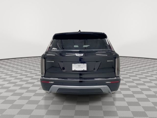 New 2026 Cadillac Vistiq Sport w/ LPO, Floor Liner Package image 10