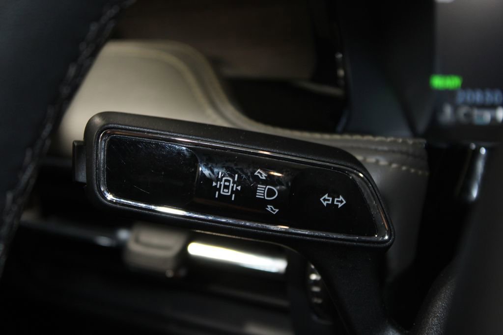 Used 2024 Lincoln Corsair Grand Touring w/ Equipment Group 301A image 37