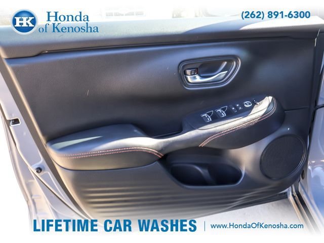 Used 2024 Honda HR-V Sport image 20
