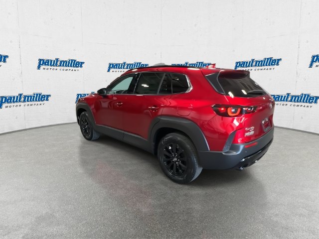 New 2026 MAZDA CX-50 AWD 2.5 Hybrid w/ Cargo Package image 8