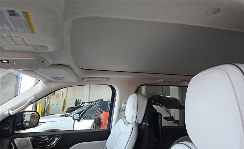 Used 2020 Lincoln Navigator Black Label AWD/4WD image 7