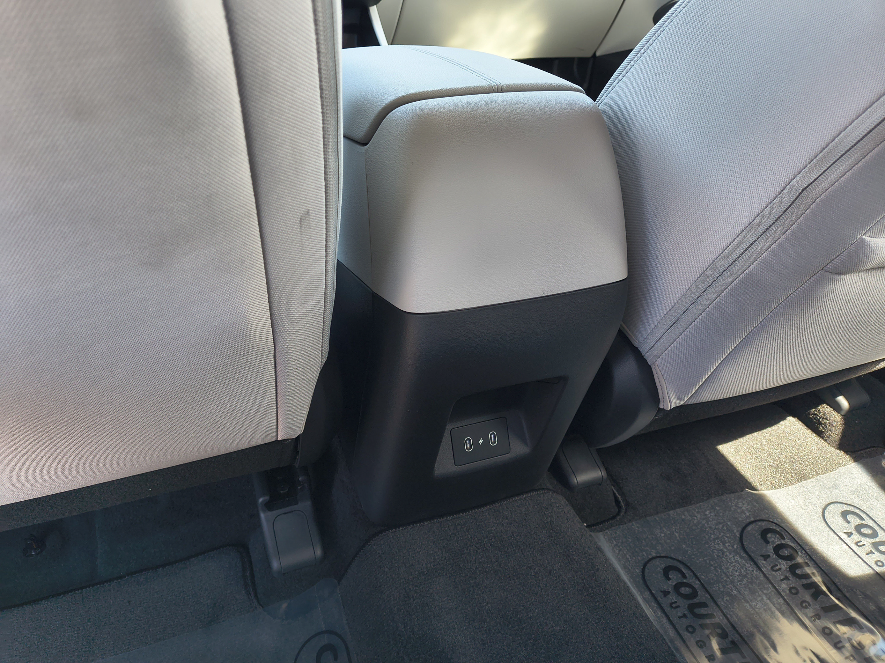 New 2026 Hyundai Tucson SE FWD image 14