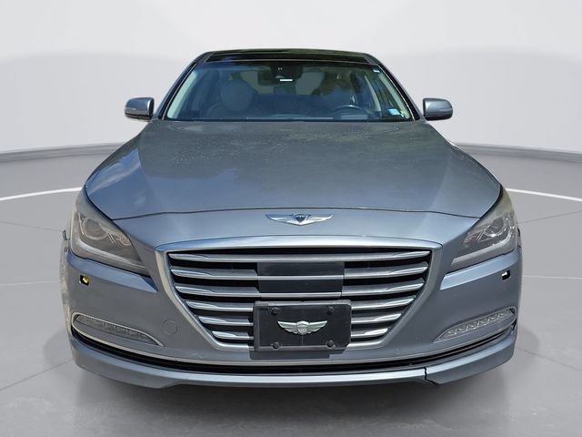 Used 2016 Hyundai Genesis 3.8 w/ Option Group 04 AWD/4WD image 9
