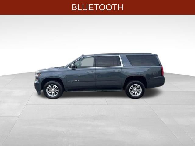 Used 2020 Chevrolet Suburban LT RWD image 4