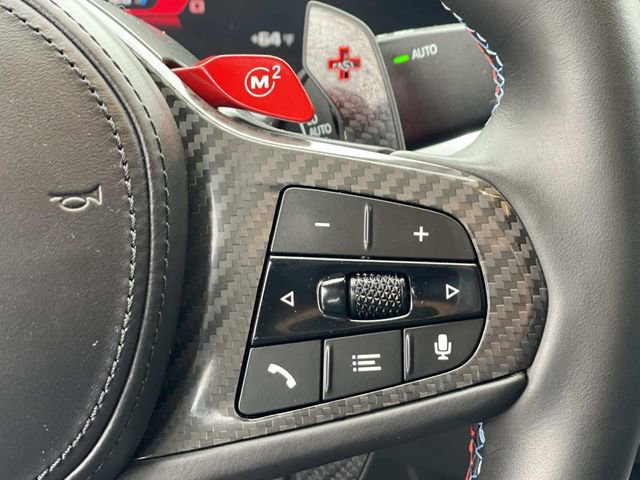 Used 2024 BMW M2 w/ Lighting Package RWD image 11