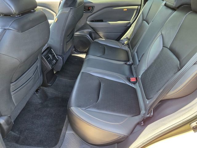 Used 2026 Subaru Forester Wilderness AWD/4WD image 12
