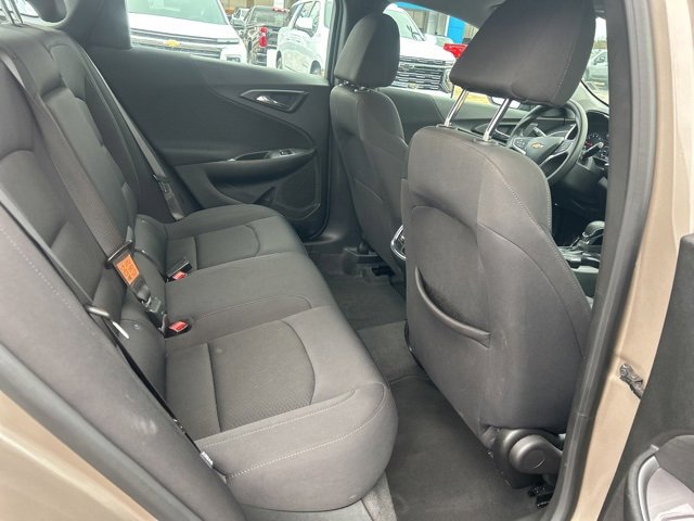 Used 2023 Chevrolet Malibu LT image 30