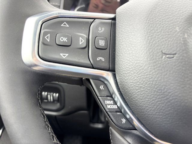 New 2026 RAM 1500 Laramie w/ Night Edition AWD/4WD image 32
