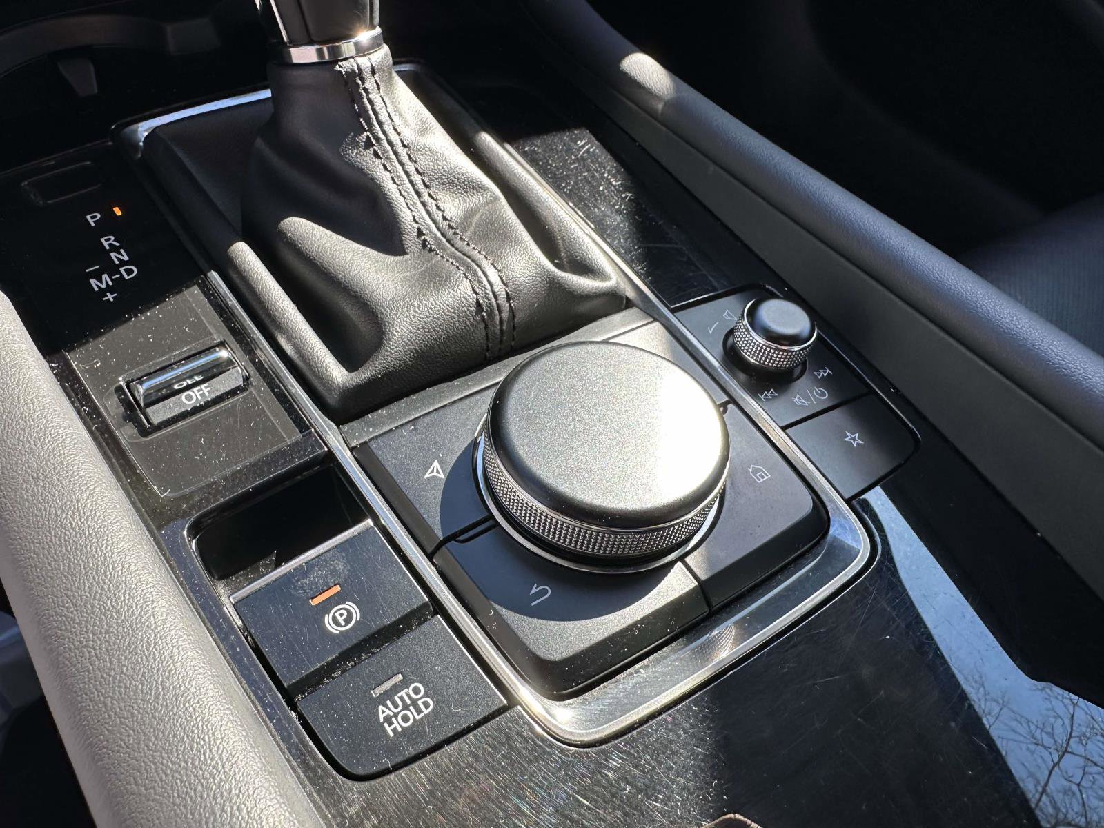 Used 2020 MAZDA MAZDA3 Premium Package image 20