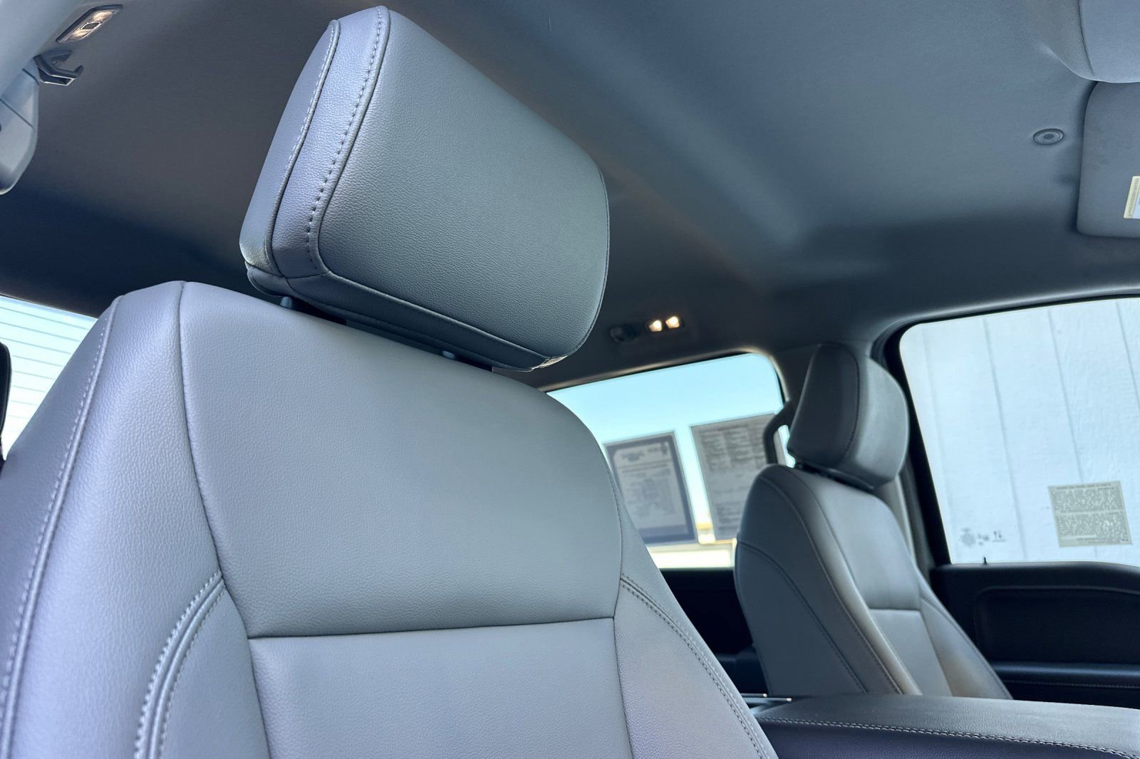 Used 2025 Ford F150 Lightning Flash image 14