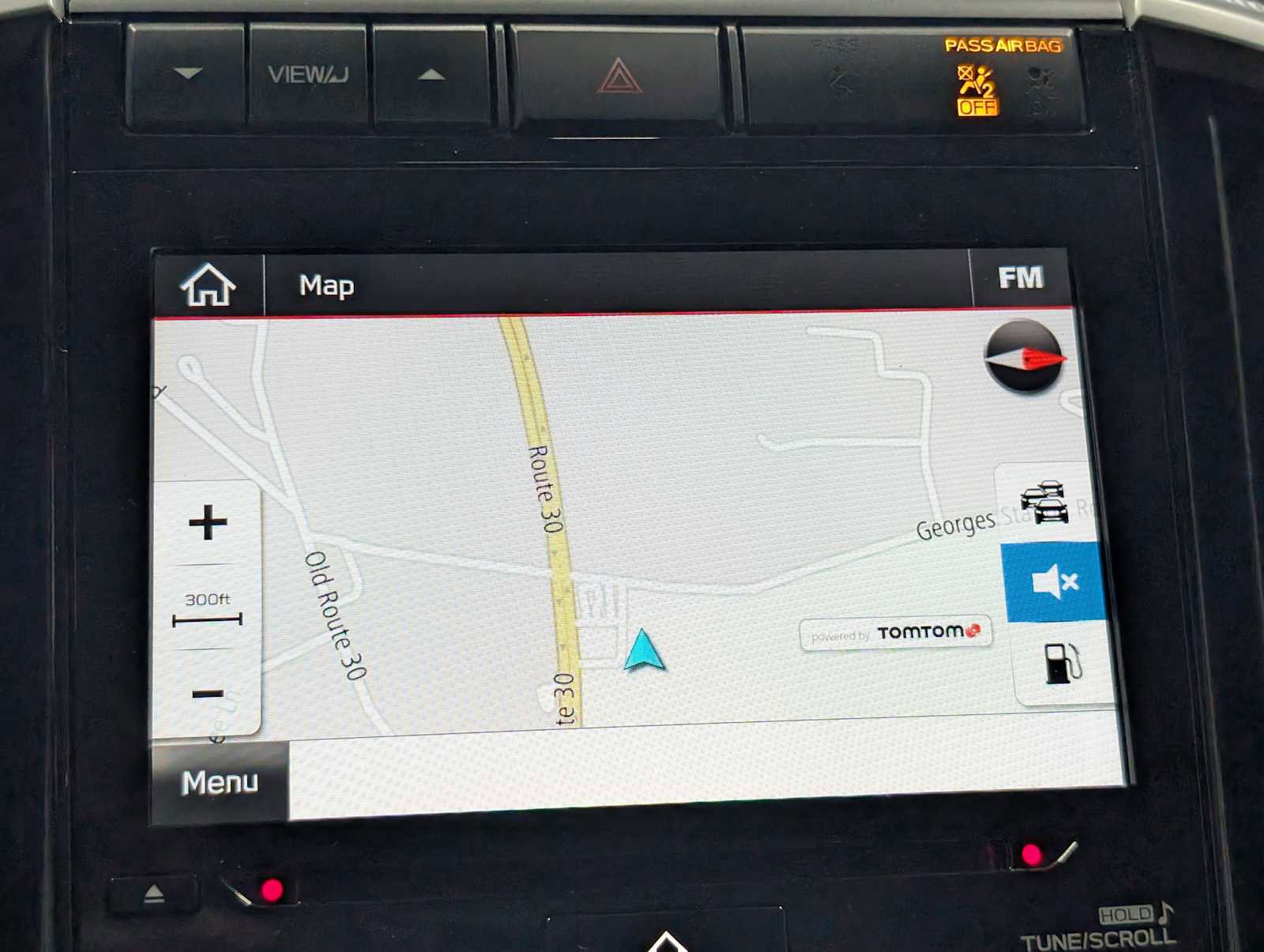 Used 2019 Subaru Ascent Touring w/ Popular Package #3 image 29